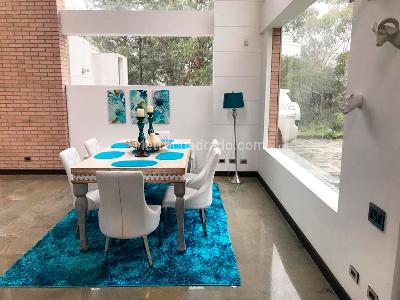 Casa en venta en Envigado, Envigado · foto 6 de 17