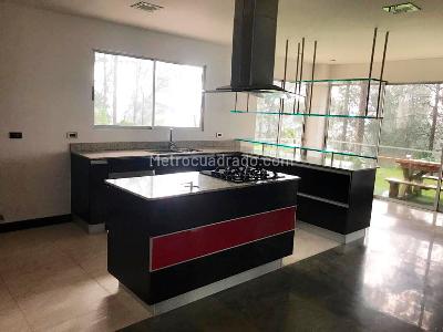 Casa en venta en Envigado, Envigado · foto 8 de 17