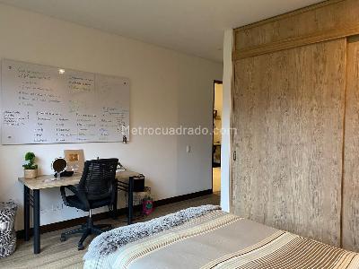 Casa de 4 alcobas en venta en Envigado, Envigado, 220 m² · foto 11 de 19