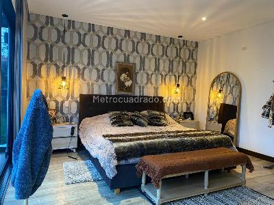 Casa de 4 alcobas en venta en Envigado, Envigado, 220 m² · foto 13 de 19