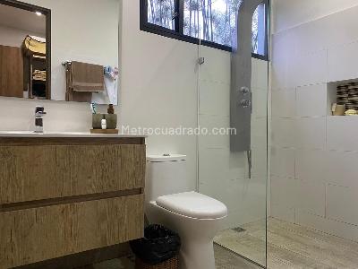 Casa de 4 alcobas en venta en Envigado, Envigado, 220 m² · foto 16 de 19