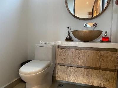 Casa de 4 alcobas en venta en Envigado, Envigado, 220 m² · foto 17 de 19