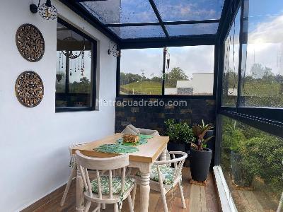 Casa de 4 alcobas en venta en Envigado, Envigado, 220 m² · foto 18 de 19