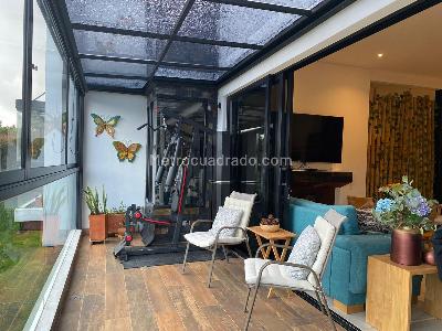 Casa de 4 alcobas en venta en Envigado, Envigado, 220 m² · foto 19 de 19