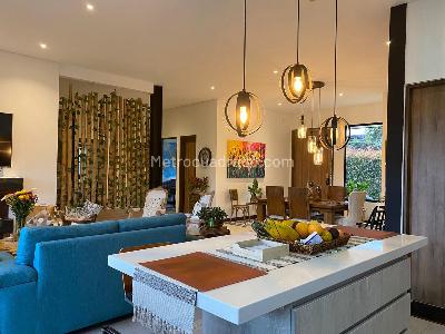 Casa de 4 alcobas en venta en Envigado, Envigado, 220 m² · foto 7 de 19
