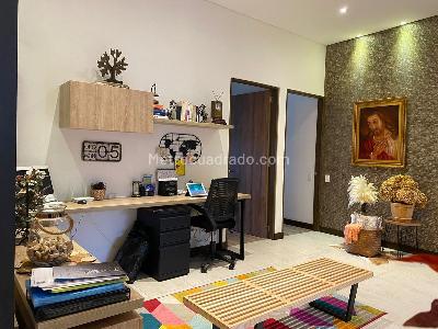 Casa de 4 alcobas en venta en Envigado, Envigado, 220 m² · foto 8 de 19