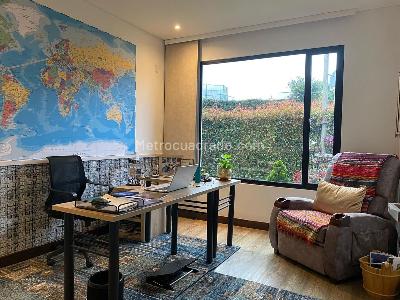 Casa de 4 alcobas en venta en Envigado, Envigado, 220 m² · foto 9 de 19