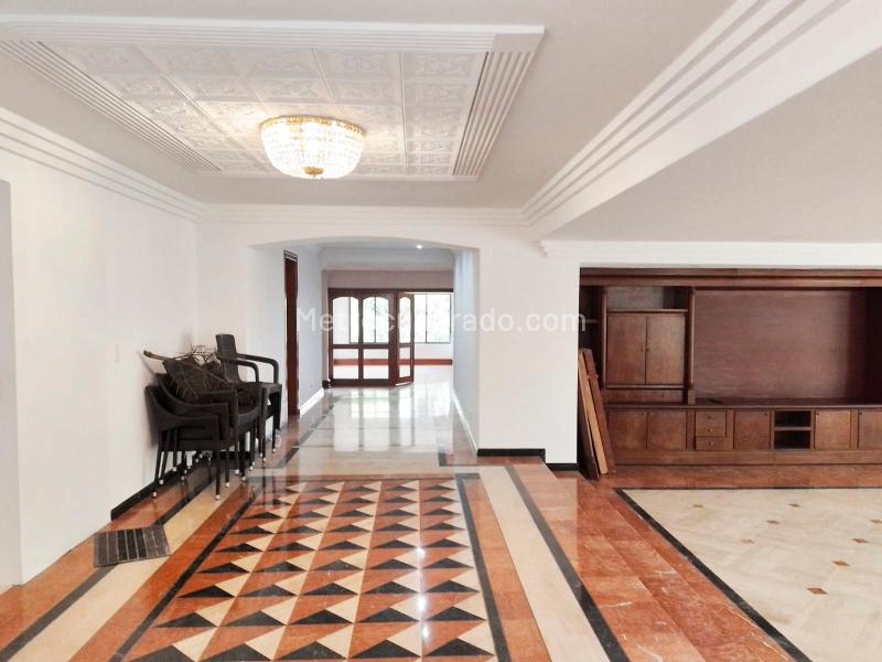 Apartamento de 3 Alcobas con Amenities en Lujo en El Poblado - 8