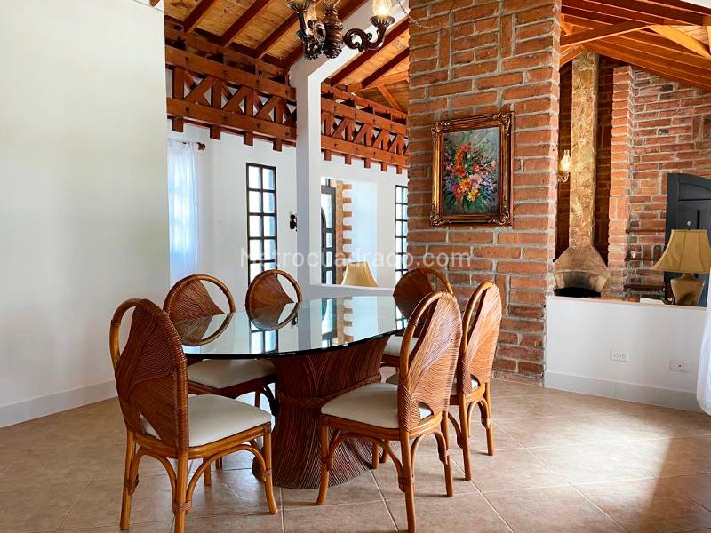 Casa en Arriendo, RETIRO, Retiro - 3