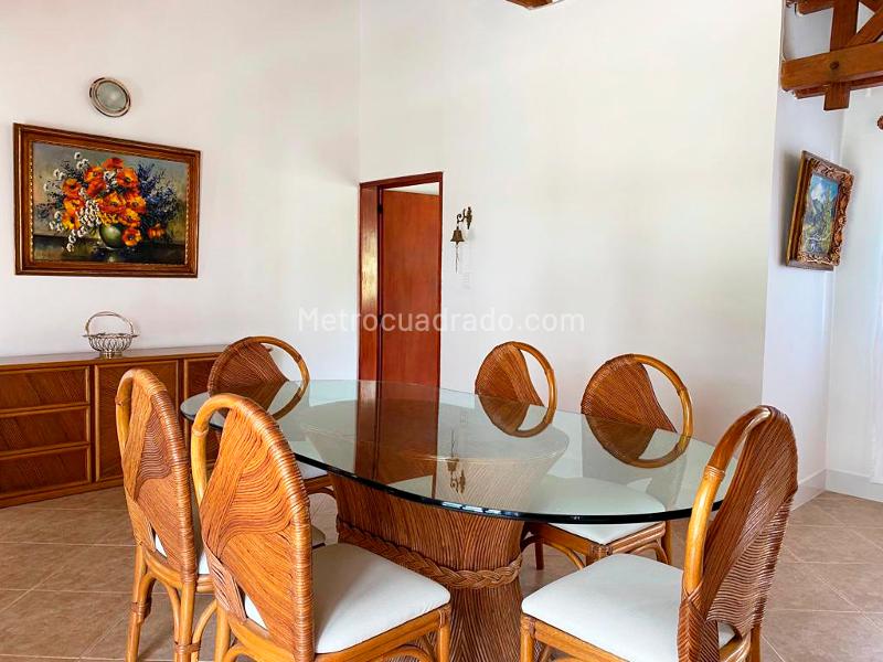 Casa en Arriendo, RETIRO, Retiro - 4