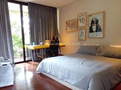 Casa de 4 alcobas en venta en El Poblado, Medellín, 730 m² · foto 12 de 20