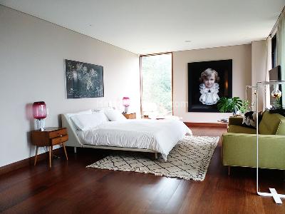 Casa de 4 alcobas en venta en El Poblado, Medellín, 730 m² · foto 15 de 20