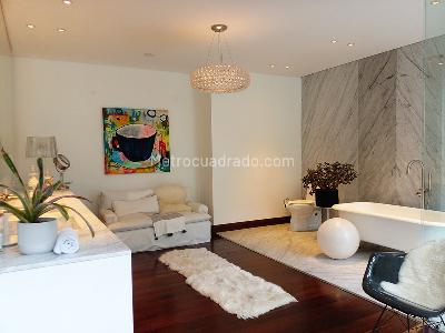 Casa de 4 alcobas en venta en El Poblado, Medellín, 730 m² · foto 17 de 20