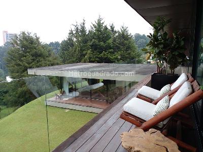 Casa de 4 alcobas en venta en El Poblado, Medellín, 730 m² · foto 19 de 20