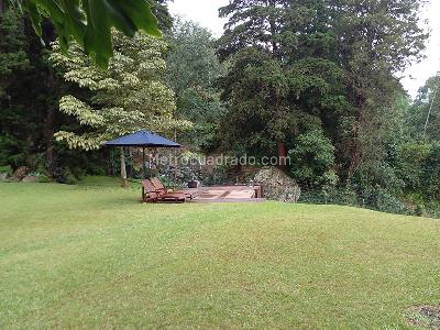 Casa de 4 alcobas en venta en El Poblado, Medellín, 730 m² · foto 20 de 20