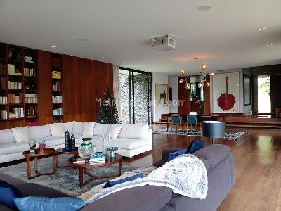Casa de 4 alcobas en venta en El Poblado, Medellín, 730 m² · foto 3 de 20