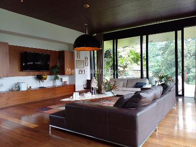 Casa de 4 alcobas en venta en El Poblado, Medellín, 730 m² · foto 7 de 20
