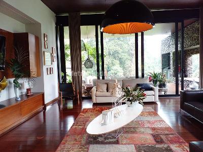 Casa de 4 alcobas en venta en El Poblado, Medellín, 730 m² · foto 8 de 20