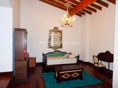 Casa de 5 alcobas en arriendo en Envigado, Envigado, 1000 m² · foto 14 de 20