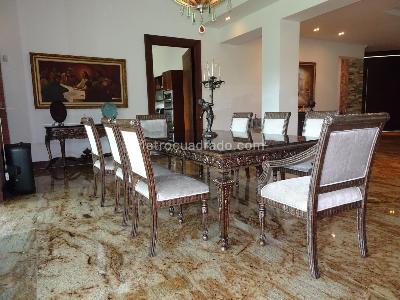 Casa de 5 alcobas en arriendo en Envigado, Envigado, 1000 m² · foto 4 de 20
