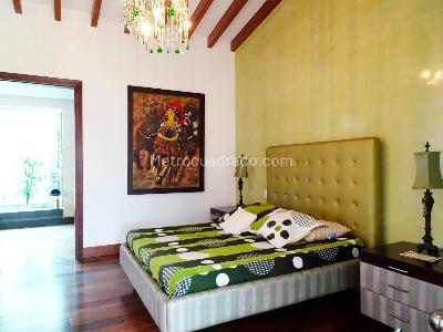 Casa de 5 alcobas en venta en Envigado, Envigado, 1000 m² · foto 10 de 20