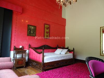 Casa de 5 alcobas en venta en Envigado, Envigado, 1000 m² · foto 12 de 20