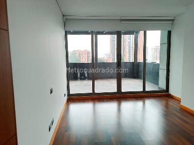 Apartamento en venta en El Poblado, Medellín · foto 10 de 17
