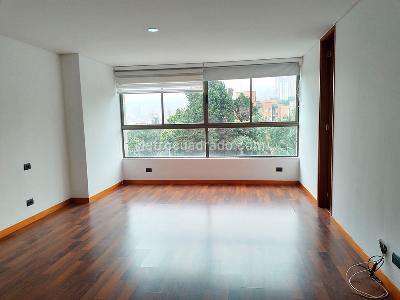 Apartamento en venta en El Poblado, Medellín · foto 13 de 17