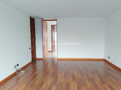 Apartamento en venta en El Poblado, Medellín · foto 14 de 17