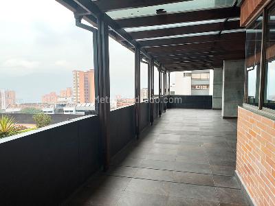 Apartamento en venta en El Poblado, Medellín · foto 17 de 17