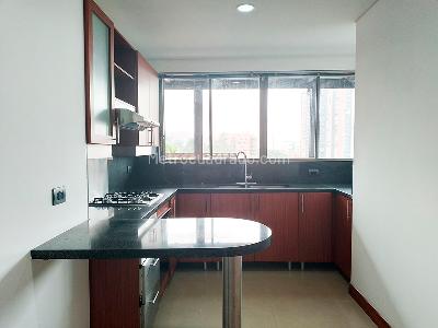 Apartamento en venta en El Poblado, Medellín · foto 6 de 17