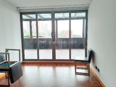 Apartamento en venta en El Poblado, Medellín · foto 9 de 17