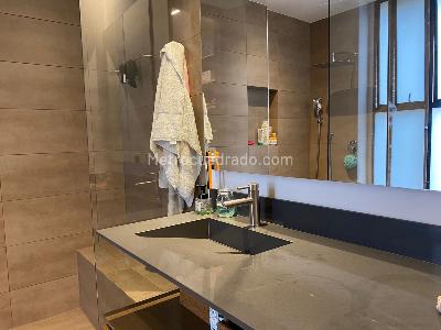 Casa de 3 alcobas en venta en El Poblado, Medellín, 520 m² · foto 16 de 20