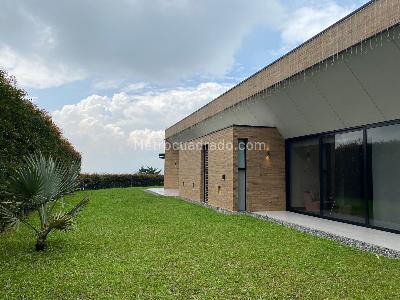 Casa de 3 alcobas en venta en El Poblado, Medellín, 520 m² · foto 20 de 20