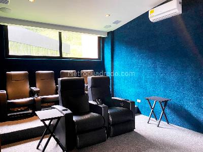 Casa de 3 alcobas en venta en El Poblado, Medellín, 520 m² · foto 8 de 20