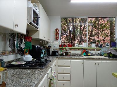Casa de 3 alcobas en venta en Envigado, Envigado, 217 m² · foto 5 de 18