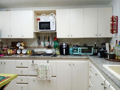 Casa de 3 alcobas en venta en Envigado, Envigado, 217 m² · foto 6 de 18