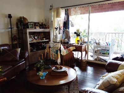 Casa de 3 alcobas en venta en Envigado, Envigado, 217 m² · foto 7 de 18