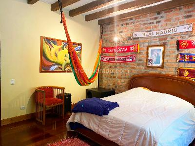 Casa de 3 alcobas en venta en Envigado, Envigado, 529 m² · foto 11 de 20