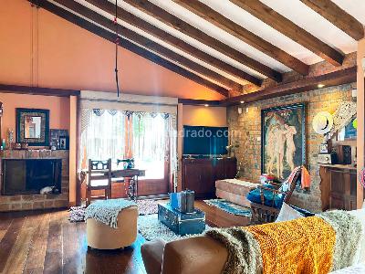 Casa de 3 alcobas en venta en Envigado, Envigado, 529 m² · foto 15 de 20