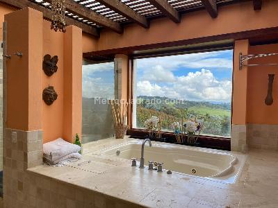 Casa de 3 alcobas en venta en Envigado, Envigado, 529 m² · foto 18 de 20