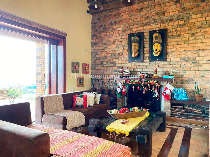 Casa – Envigado - Vista 2