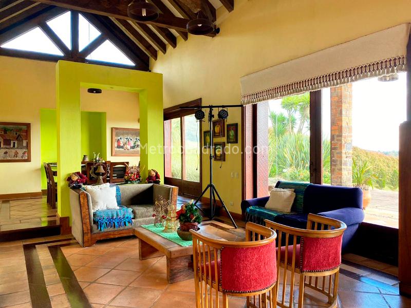 Casa – Envigado - Vista 3