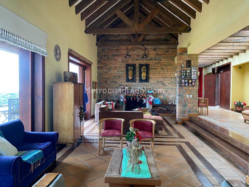 Casa – Envigado - Vista 4