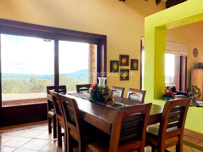 Casa – Envigado - Vista 5