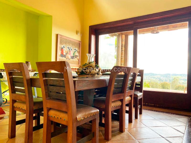 Casa – Envigado - Más