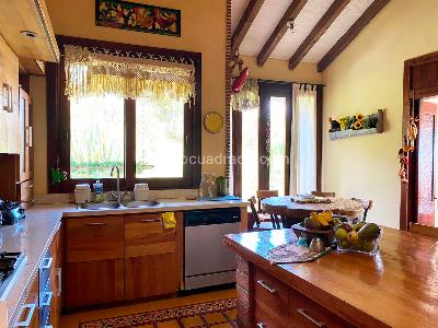 Casa de 3 alcobas en venta en Envigado, Envigado, 529 m² · foto 8 de 20