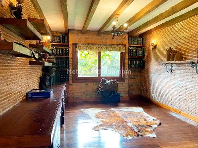 Casa de 3 alcobas en venta en Envigado, Envigado, 529 m² · foto 9 de 20