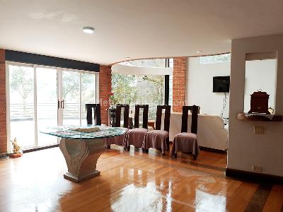 Casa de 4 alcobas en venta en El Poblado, Medellín, 700 m² · foto 5 de 14