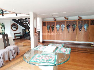 Casa de 4 alcobas en venta en El Poblado, Medellín, 700 m² · foto 7 de 14